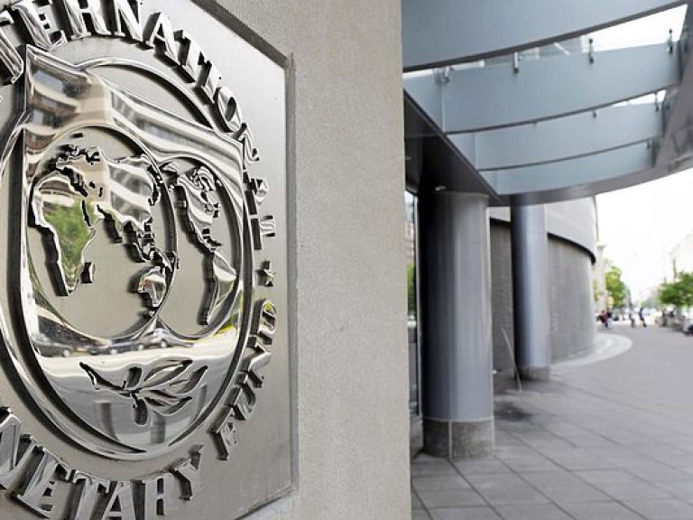 В МВФ сообщили, когда будет рассмотрен вопрос выделения Украине очередного транша