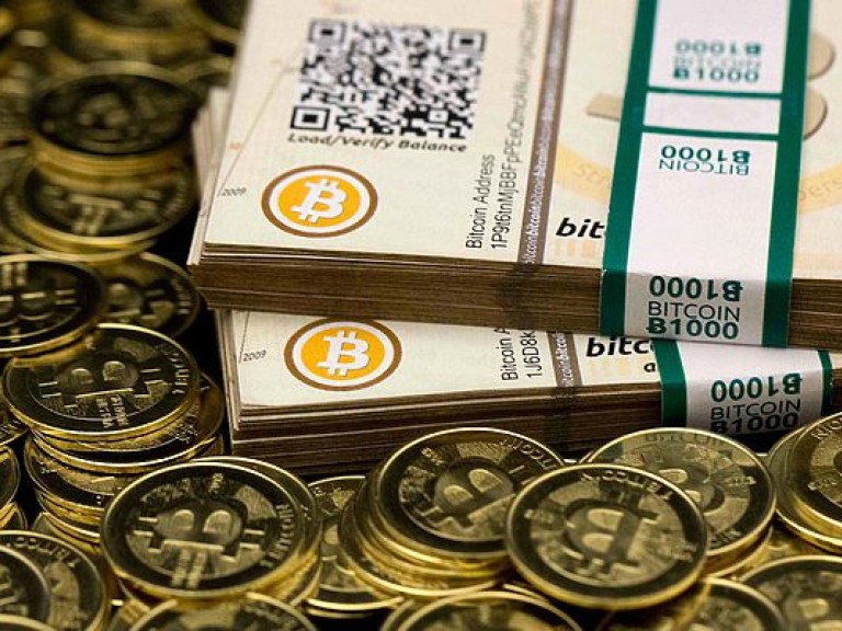 Курс Bitcoin рухнул из-за планов китайских властей проверить биржи