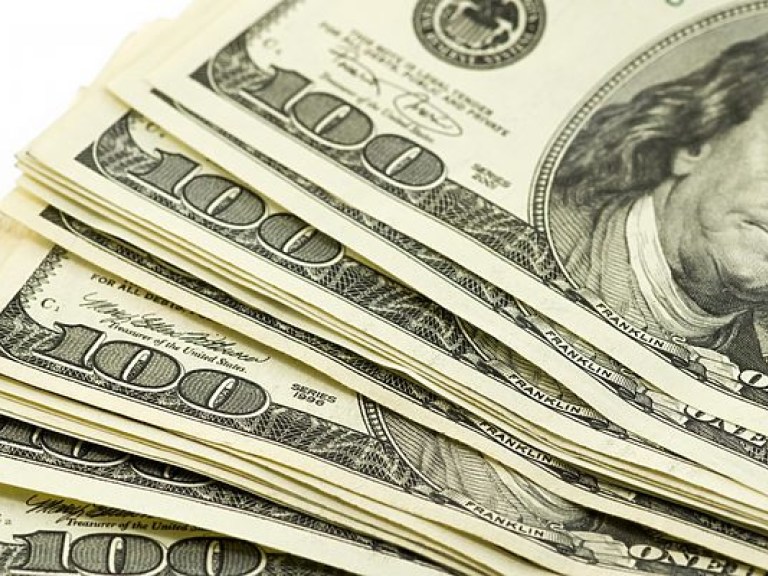 Стоимость доллар вернется к отметке 27 гривен к концу февраля – экономист