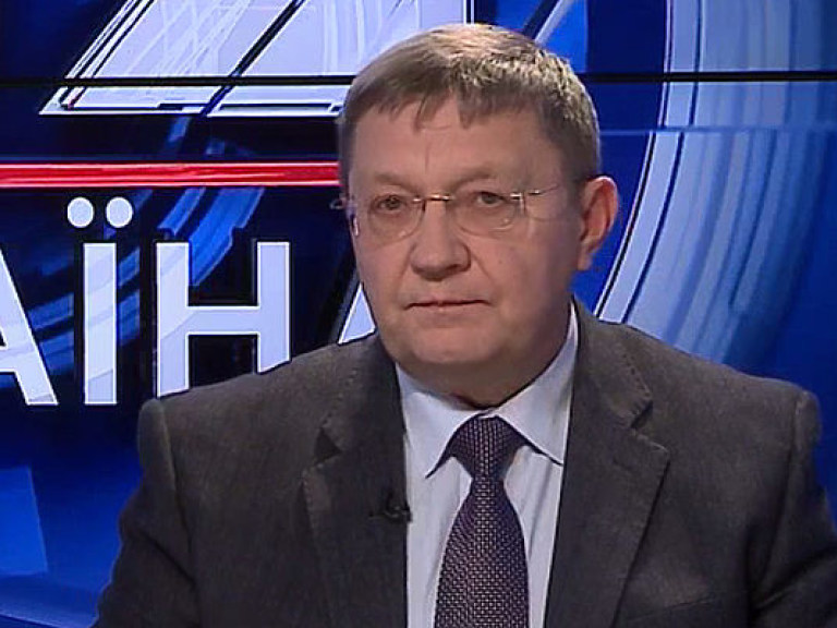 Эксперт: Главная причина ухудшения экономики Украины в неправильном геополитическом позиционировании страны
