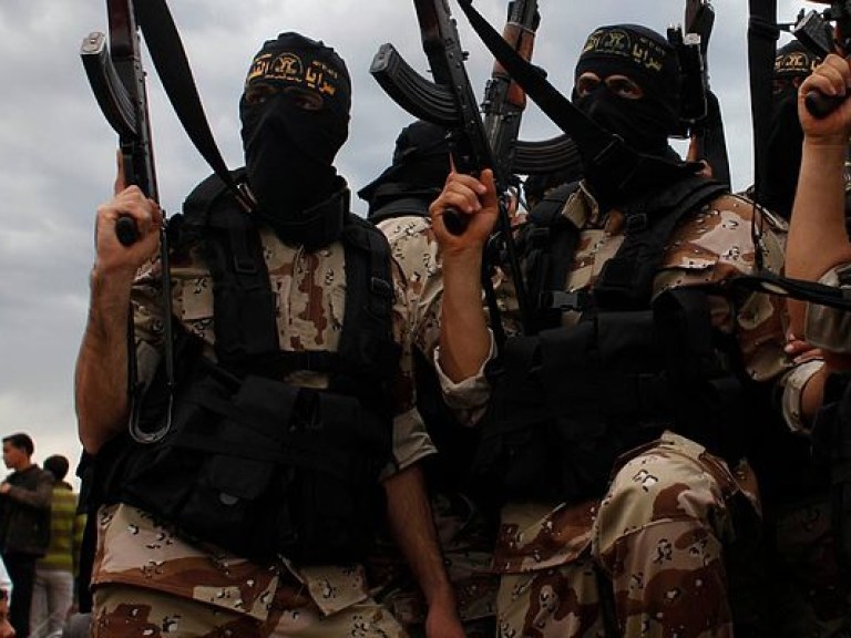 США заявили о ликвидации лидера Аль-Каиды на Аравийском полуострове