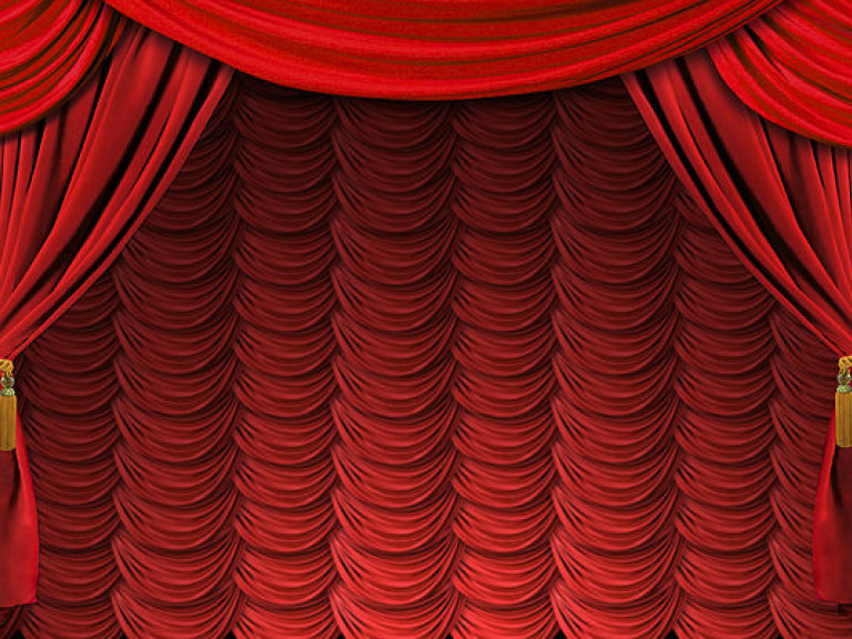 C. Жирков: «В театральном образовании грядет бум»