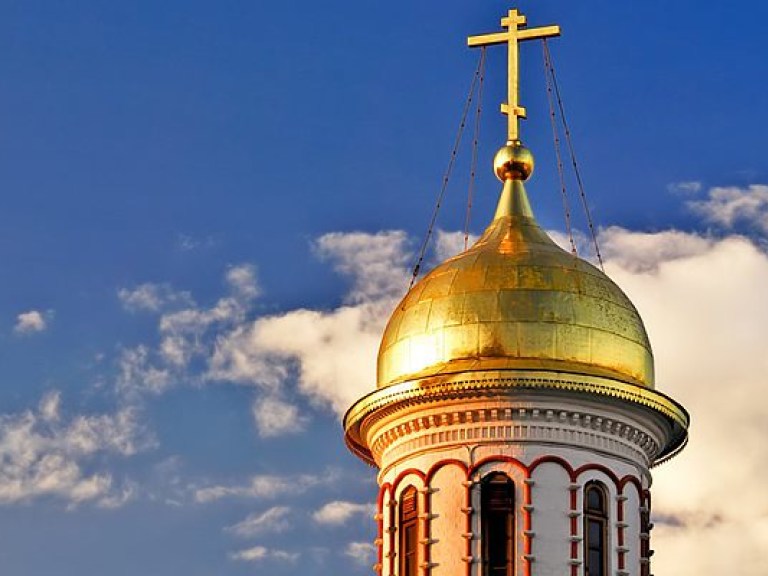 Сегодня православные отмечают великий христианский праздник &#8212; Обрезание Господне