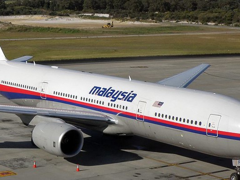Австралия прекратила поиски исчезнувшего малайзийского Boeing