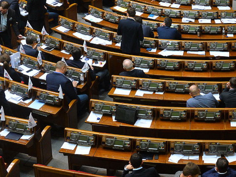 В парламенте рассказали, за чей счет в Украине внедрят единый электронный билет