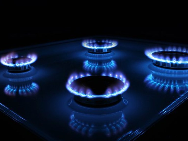 «Газпром» выставил «Нафтогазу» счет за неиспользованный газ на 5,3 миллиарда долларов