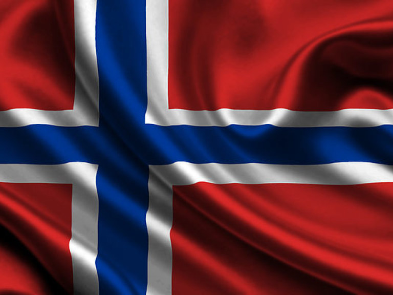 В Норвегию впервые за 70 лет на зимние учения прибыли 300 американских военных