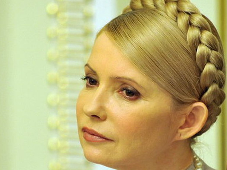 Тимошенко проиграла суд Гройсману – СМИ (ДОКУМЕНТ)