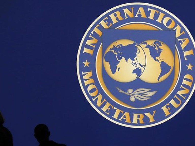 Экономист: Новый «меморандум МВФ» &#8212; выдумка Банковой, получившей отказ в транше