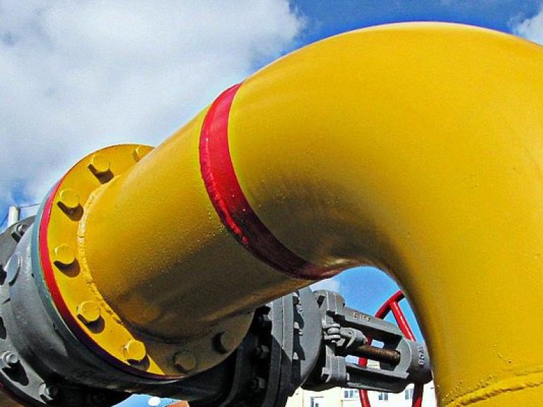 «Нафтогаз Украины» не будет оплачивать счет «Газпрома» на 5,3 миллиарда долларов до решения Стокгольмского арбитража