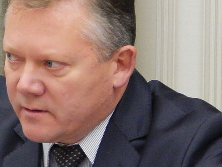 Кабмин назначил госсекретарем Минэкологии экс-замглавы Житомирской ОГА Дмитренко