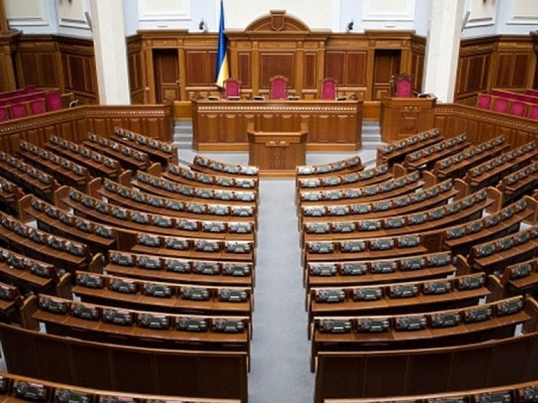 В парламенте рассказали, что Украина может предложить МВФ вместо пенсионного возраста