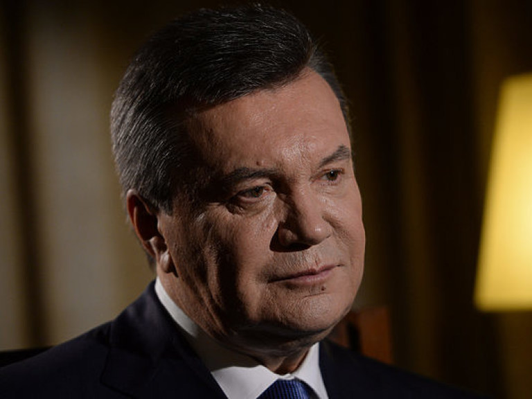 У Януковича есть доказательства причастности украинских чиновников к преступлениям против активистов Майдана – адвокат