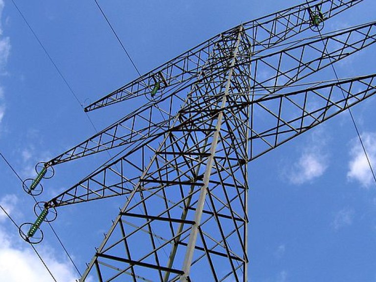 Тарифы на электроэнергию  на последнем этапе повышения «подпрыгнут» до 30%