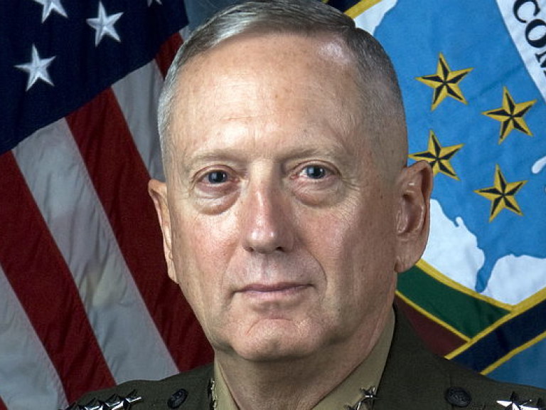 Сенат США одобрил назначение нового главы Пентагона