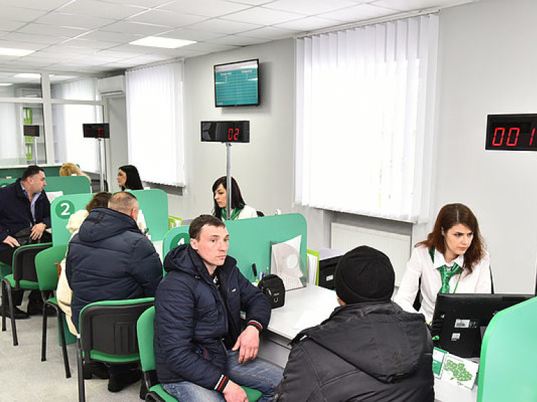 В Ужгороде появился новый сервисный центр МВД