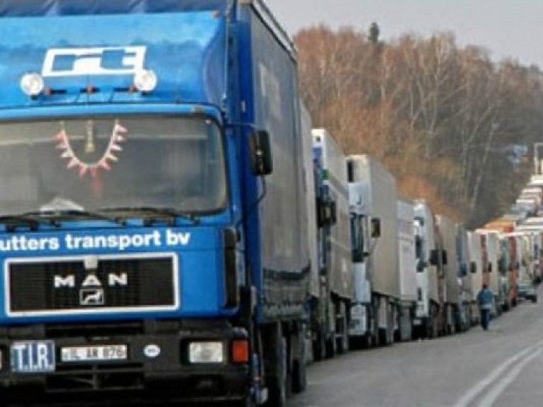 Рада поддержала присоединение к протоколу о международной перевозке опасных грузов