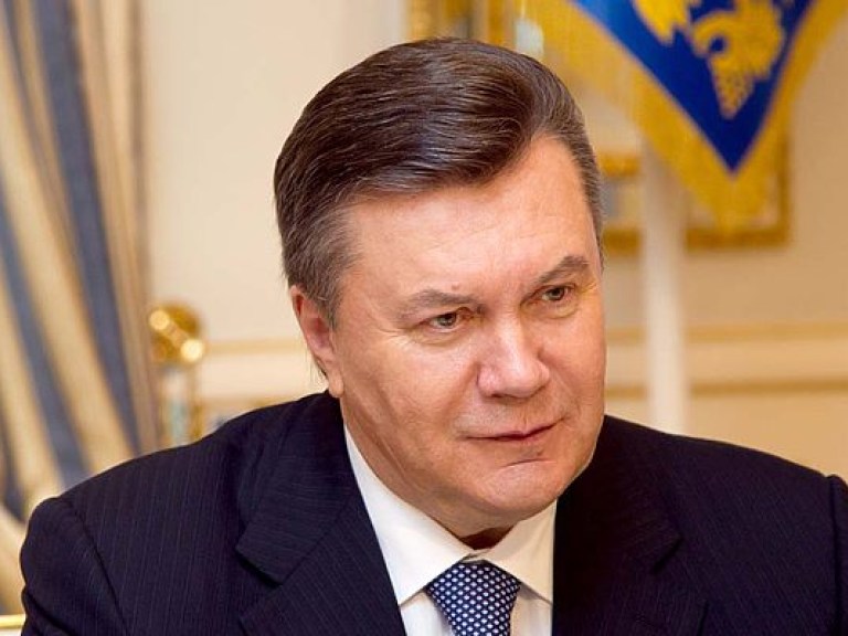 Суд отказал защите Януковича в проведении выездного судебного заседания в России