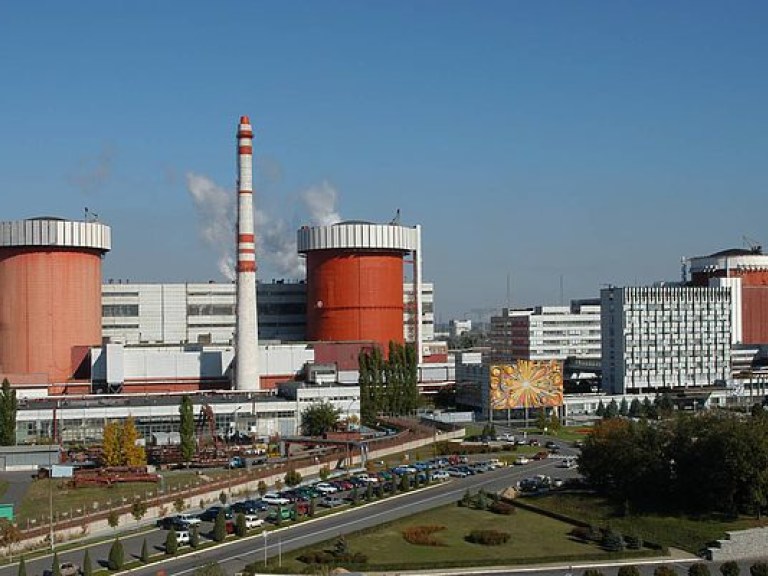 Энергоблок №3 Южно-Украинской АЭС подключили к энергосети
