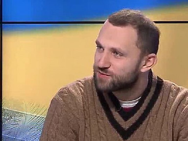 Эксперт: Иностранные деятели в  Украине – это «ширма» для коррупционных действия власти