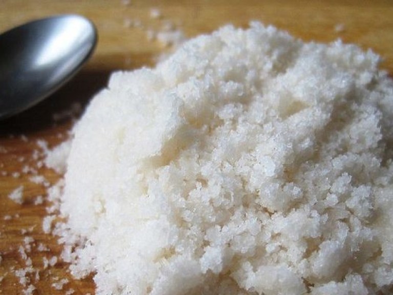 Злоупотребление соленой пищей повышает хрупкость костей &#8212; медики