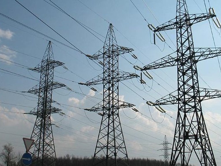 В «Киевоблэнерго» рассказали, почему на Киевщине будут отключать электроэнергию