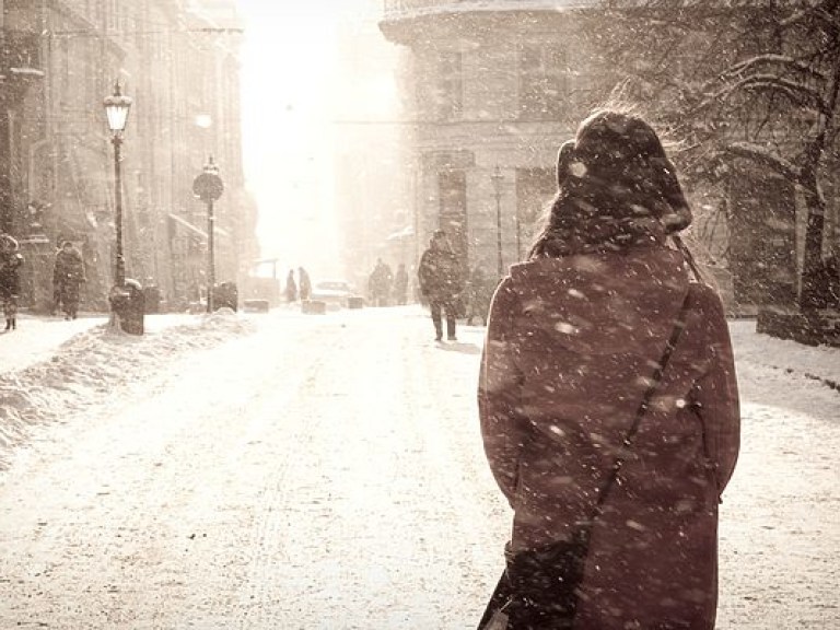 Синоптик предупредила о резкой смене погоды в ближайшие дни