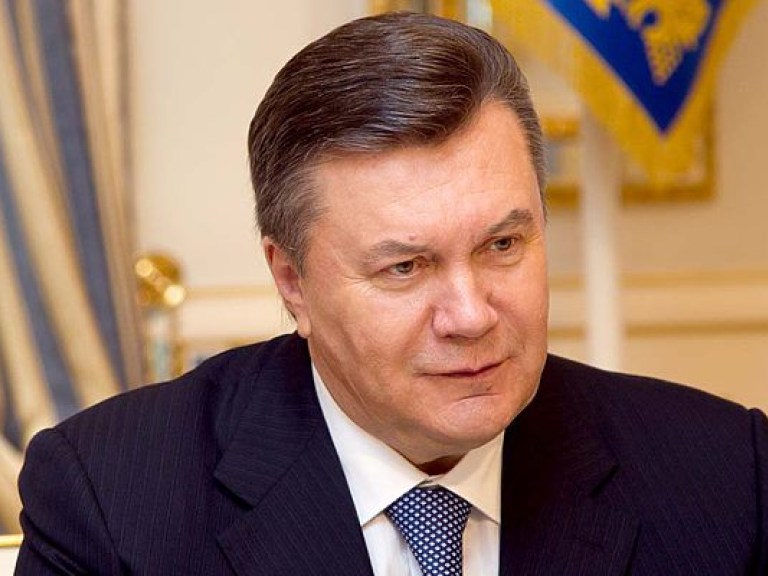 На допрос в ГПУ вместо Януковича прибудет его адвокат
