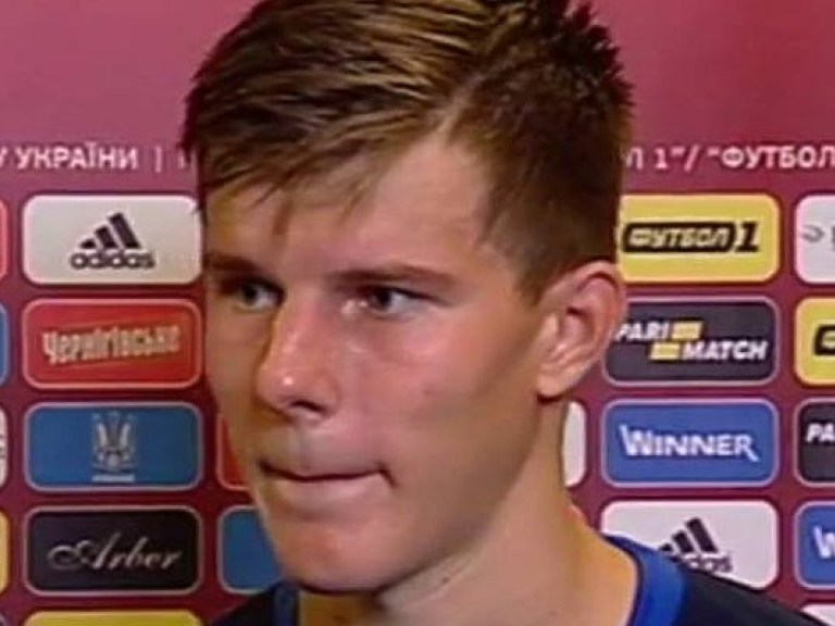 Соболь согласен на переход в «Бешикташ»