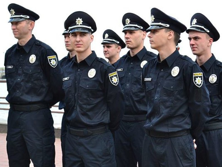 Стрельба в Олевске: полиция завершила служебное расследование