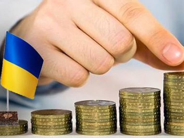 В Минэкономразвития рассказали о росте зарубежных инвестиций в Украину