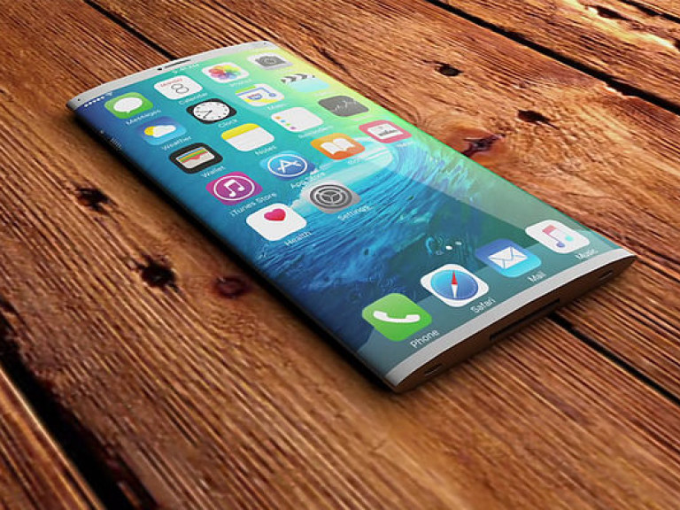 Apple разрабатывает новую систему защиты для iPhone 8