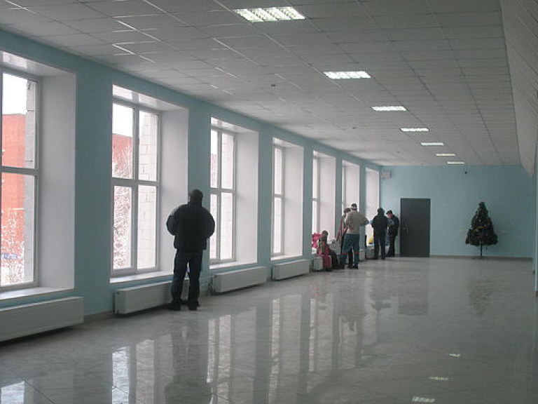 В киевской больнице умер молодой парень, которого жестоко избили в СИЗО