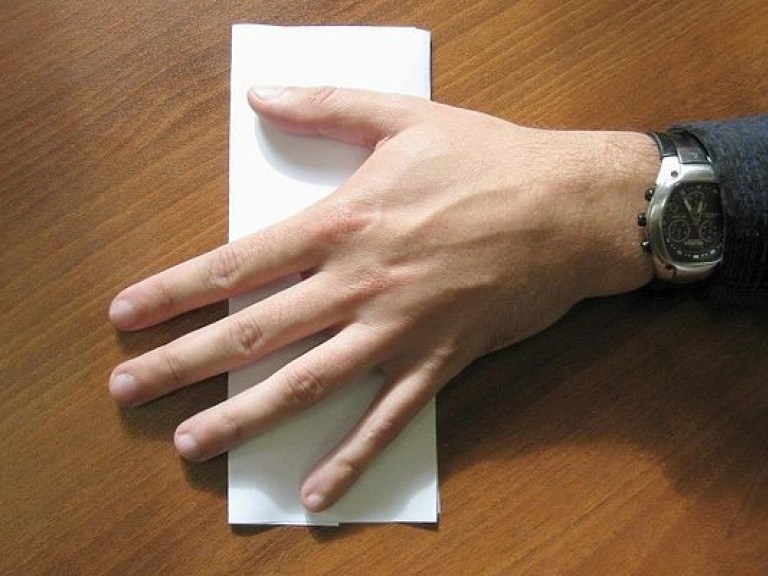 В Житомирской области на взятке попался руководитель одного из управлений ОГА (ФОТО)