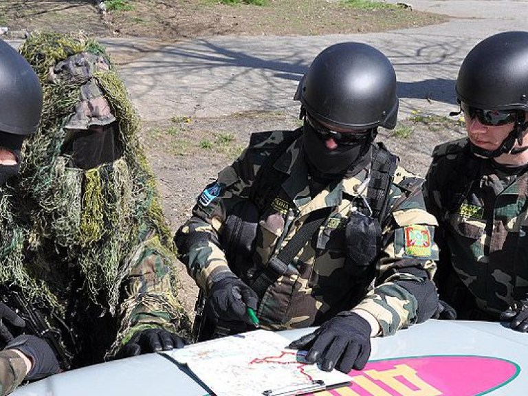 В Одесской области пограничники задержали иностранцев, разыскиваемых Интерполом