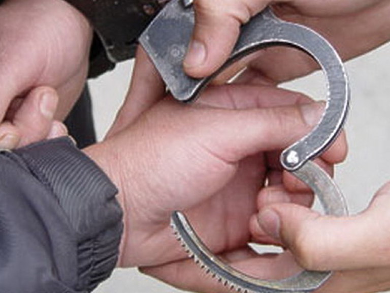 В Виннице капитан полиции «погорел» на взятке