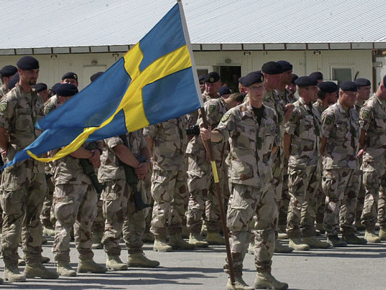 Вооруженные силы Швеции подверглись мощной кибератаке – СМИ