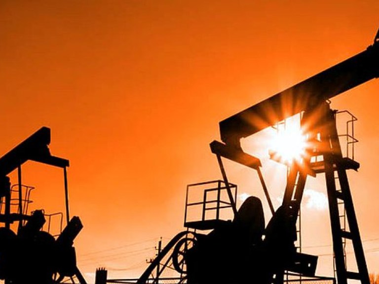 В 2016 году &#171;Укрнафта&#187; существенно сократила добычу нефти