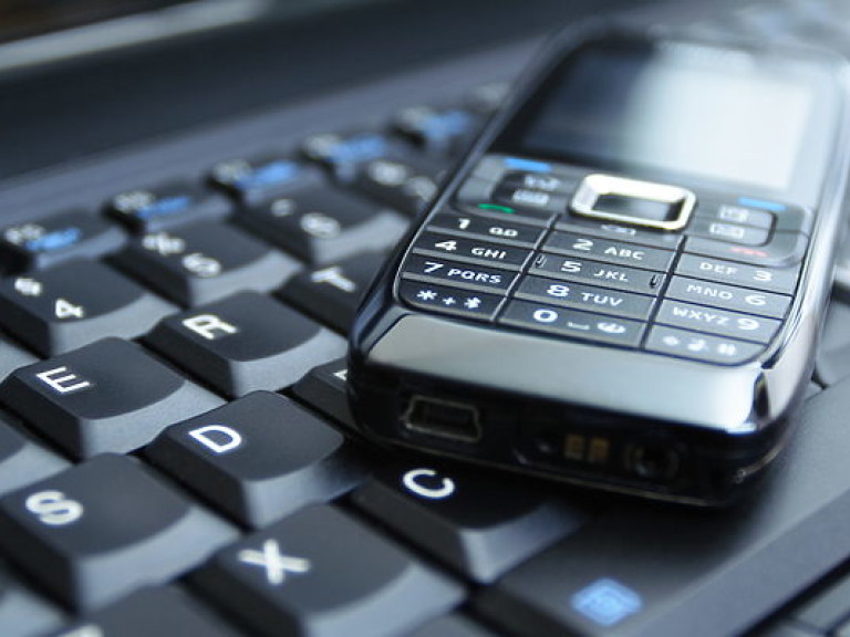 В Киеве заработало телефонное бюро находок