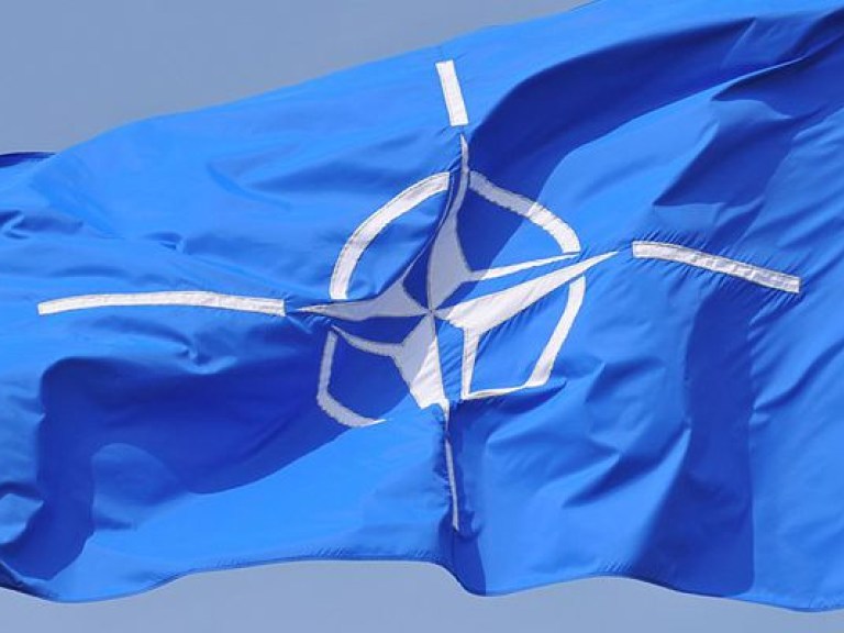 Полторак: В 2017 году 40% подразделений генштаба ВСУ будет отвечать критериям НАТО