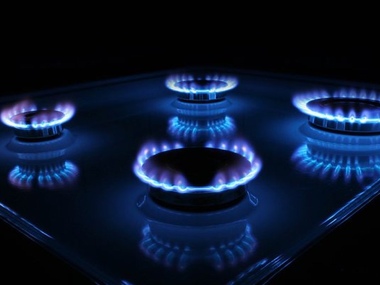 Запасы газа в украинских ПХГ уменьшились до 10,3 миллиарда кубометров