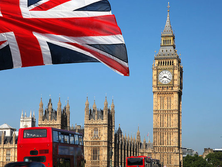 Парламент Великобритании начнет обсуждение Brexit на следующей неделе