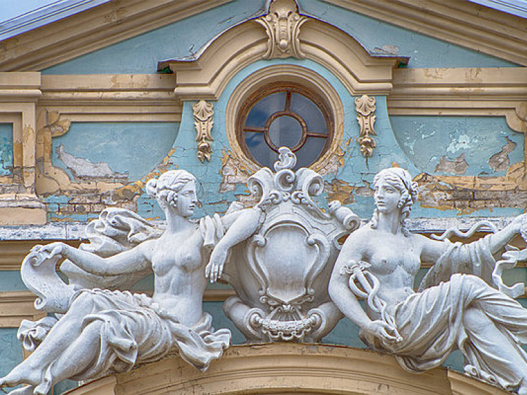 Стали известны сроки ввода в эксплуатацию столичного Мариинского дворца