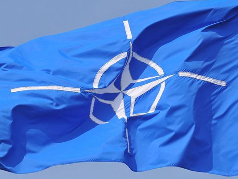 Украине не стоит рассчитывать на скорое членство в НАТО – европейский эксперт