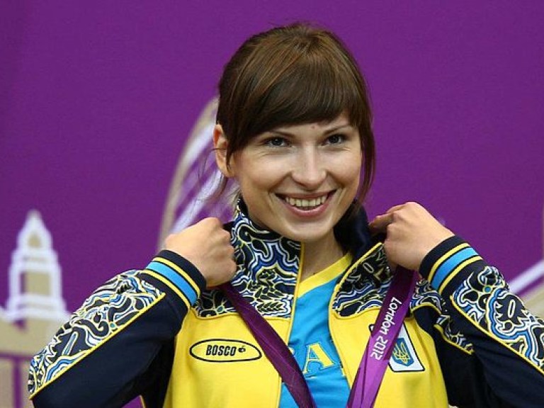 Украинские стрелки завоевали «серебро» на международных соревнованиях