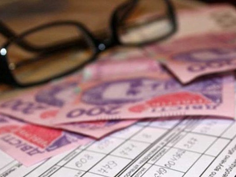 Эксперт заявил о невозможности реальной монетизации субсидий в Украине