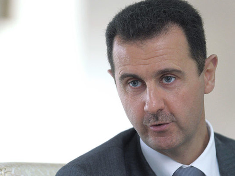 Асад в больнице в критическом состоянии &#8212; СМИ