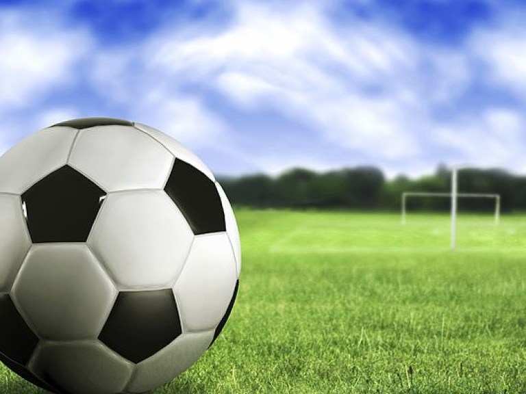 В пятерку лидеров по доходам вошел украинский футбол (СПИСОК)