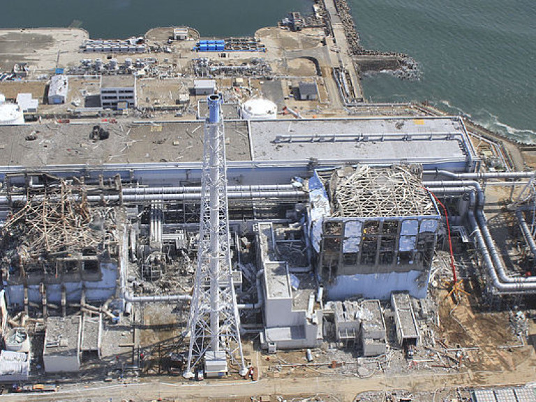 В одном из реакторов АЭС Фукусима-1 были обнаружены остатки ядерного топлива – СМИ