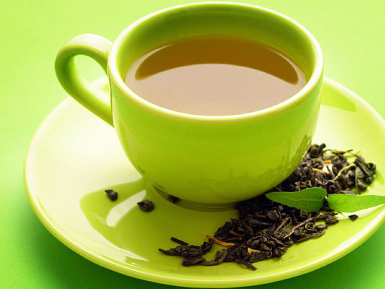Зеленый чай нарушает сердечный ритм &#8212; медики